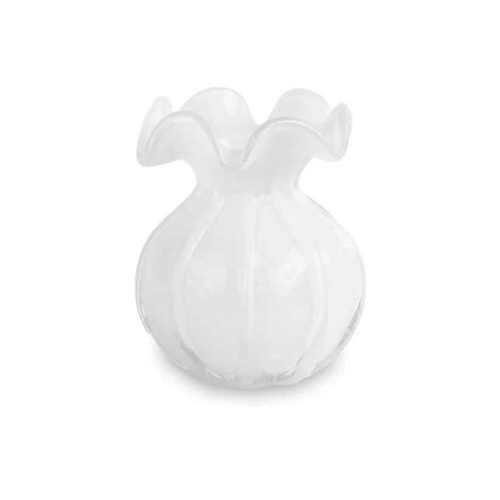 Vento Medium Round Bud Vase
