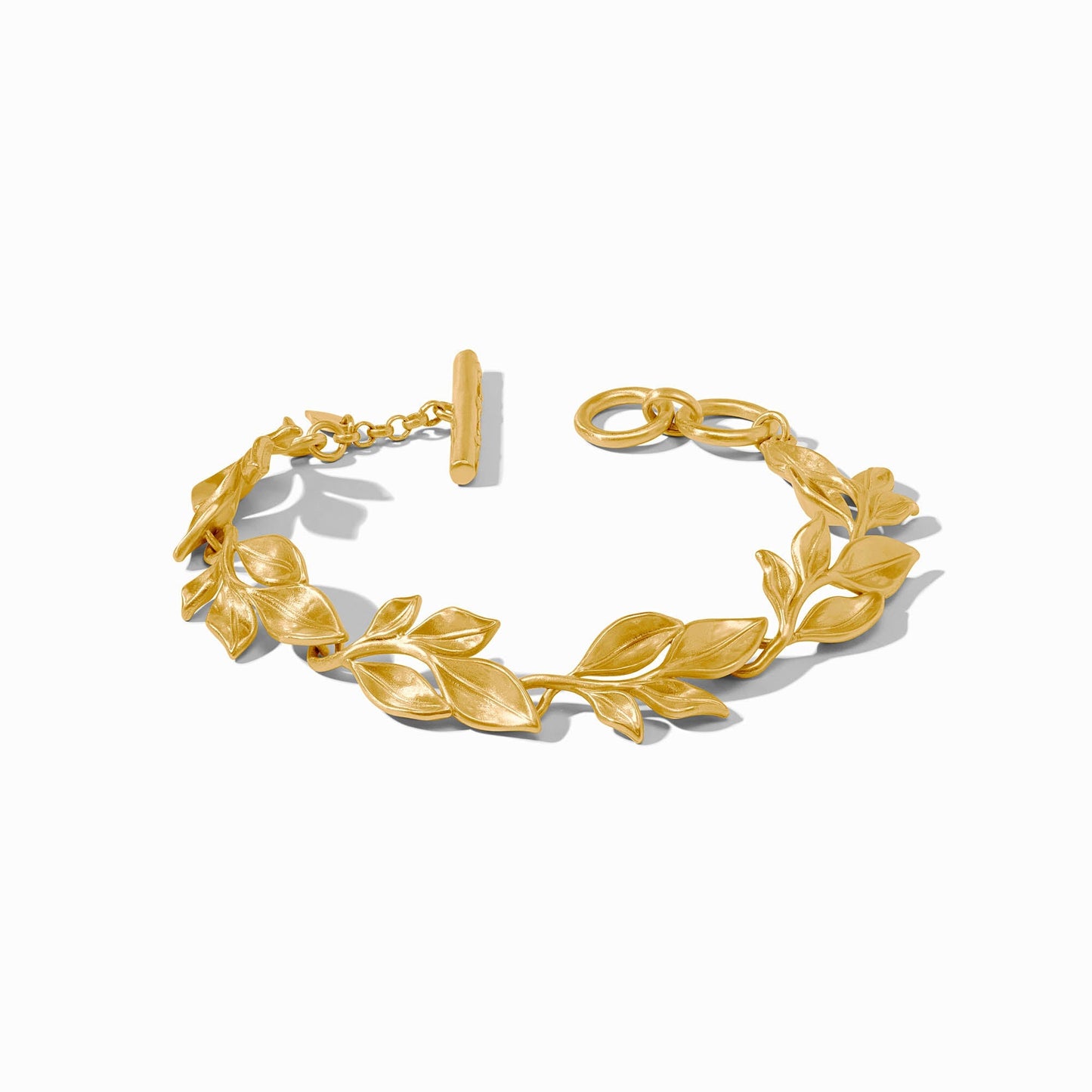 Willow Bracelet Gold
