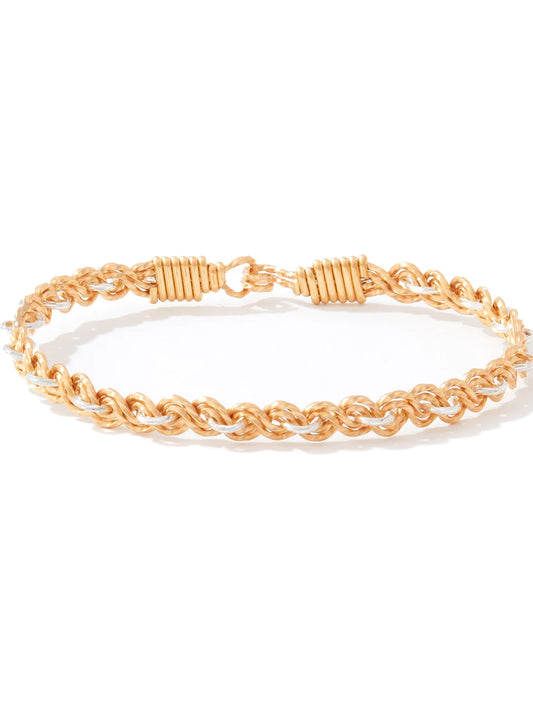 Because of You Bracelet-7 1/2