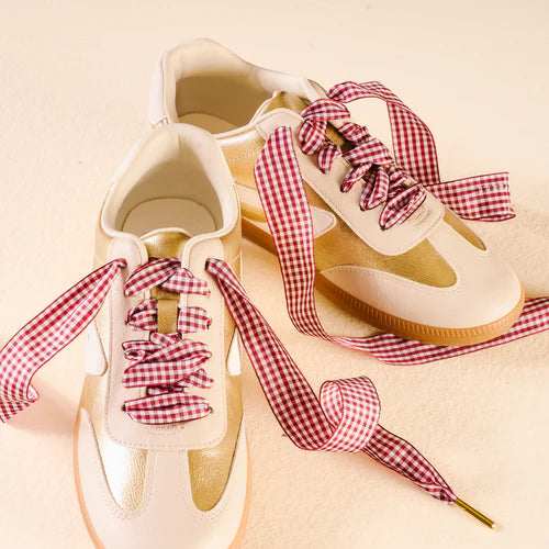 Step It Up Shoelaces
