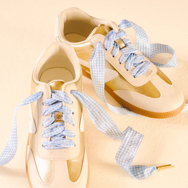 Step It Up Shoelaces