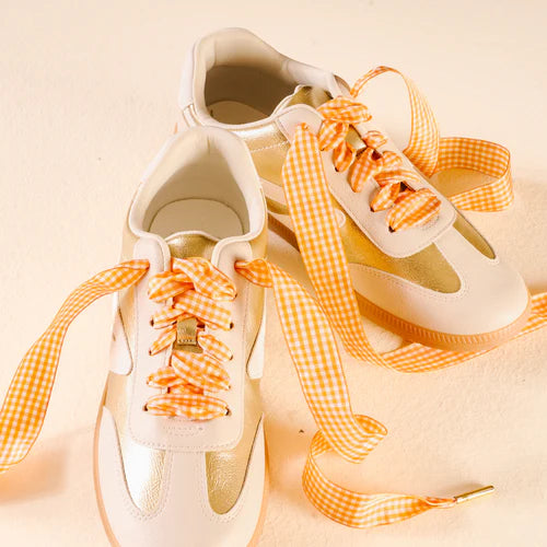 Step It Up Shoelaces