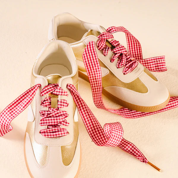 Step It Up Shoelaces