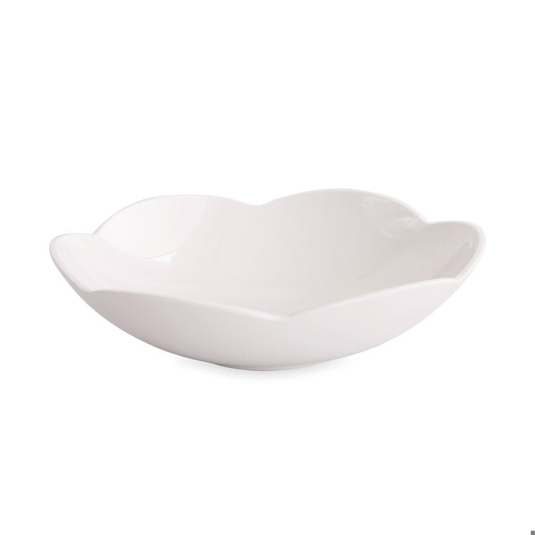 VIDA Amelia Medium Bowl (White) 3291