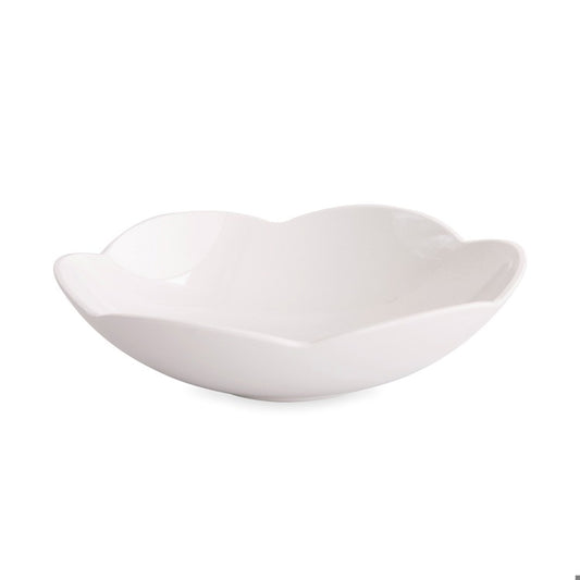 VIDA Amelia Medium Bowl (White) 3291