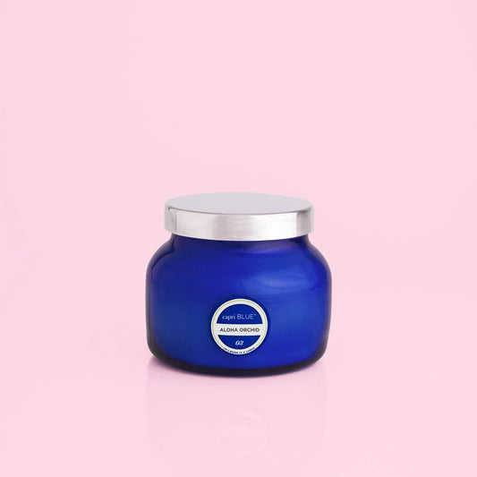 Petite Blue - Aloha Orchid