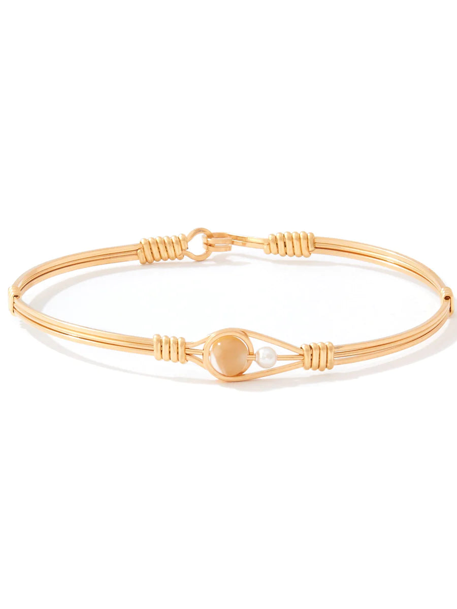 Always by my Side - Bracelet