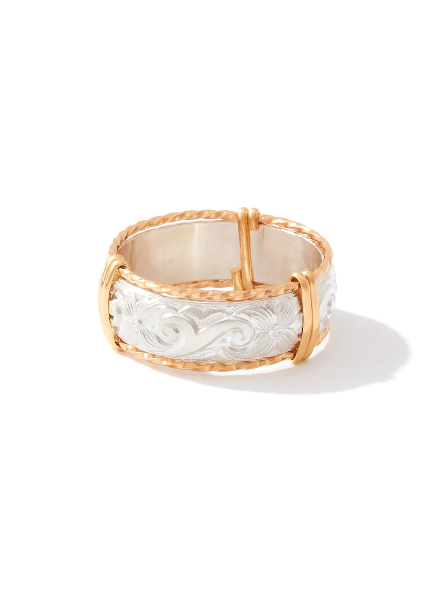 Angelina - Ring