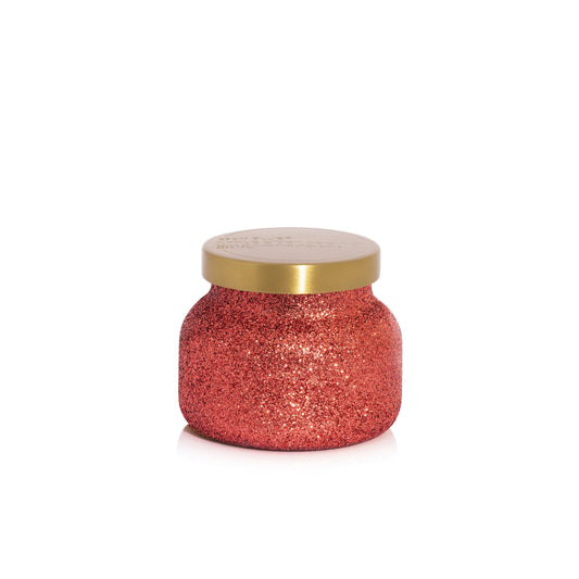 Apple Cider Social - Petit Glitter Jar