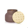 Artisan Terrazza Velluto Petite Candle - Havana Vanilla