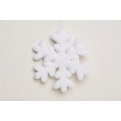 Snowflake Ornament