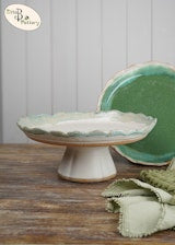 Flirty Cake Stand