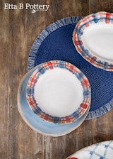 Americana - DINNER BOWL