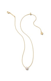 Ashton Pearl Pendant Necklace