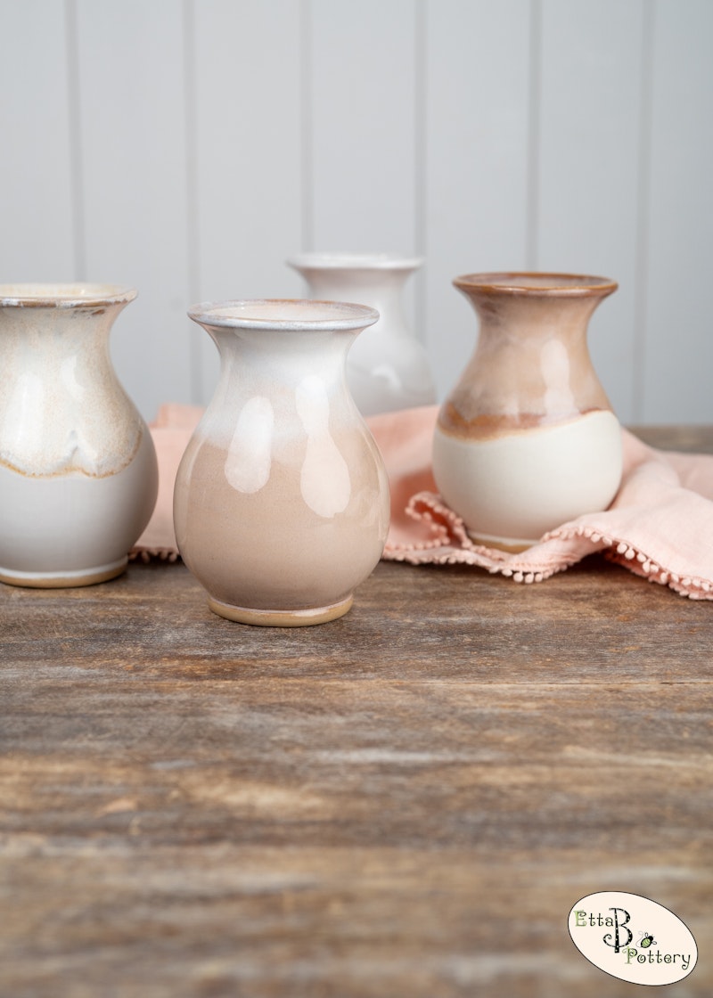 Carnation Vase