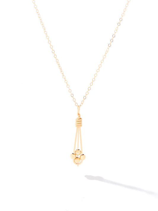 Timeless Elegance Pendent
