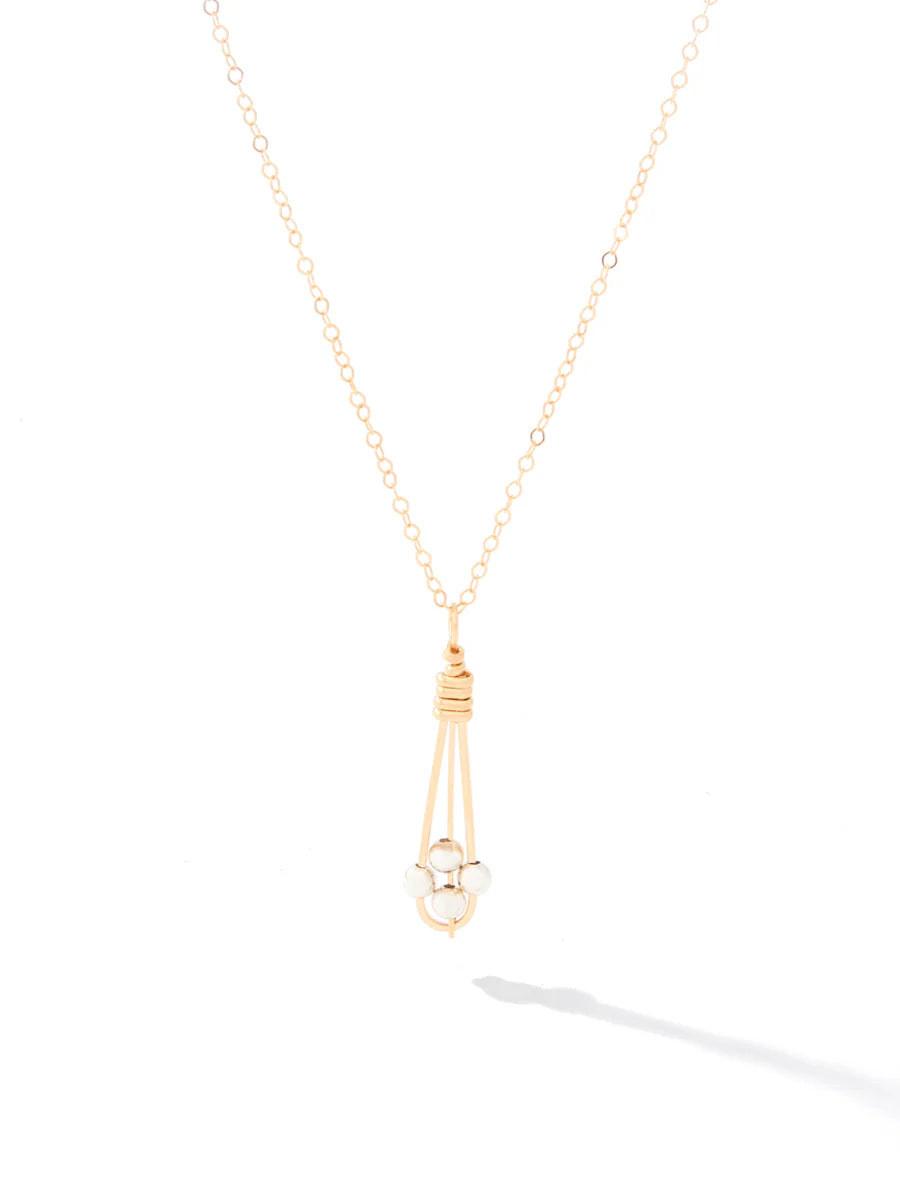 Timeless Elegance Pendent