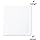 Bianco Solid Dinner Napkins- 20