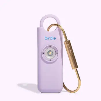 She's Birdie Safety Alarm