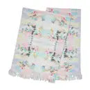 Lemonade Stand Throw Blanket