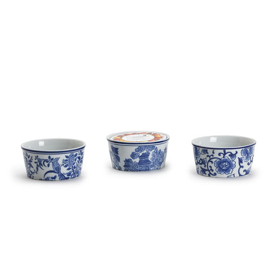 Small 8oz. Chinoiserie Bowl
