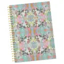 Brooks Avenue Notebook
