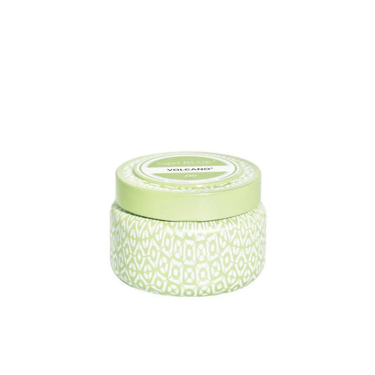 Iced Matcha Volcano 8.5oz candle