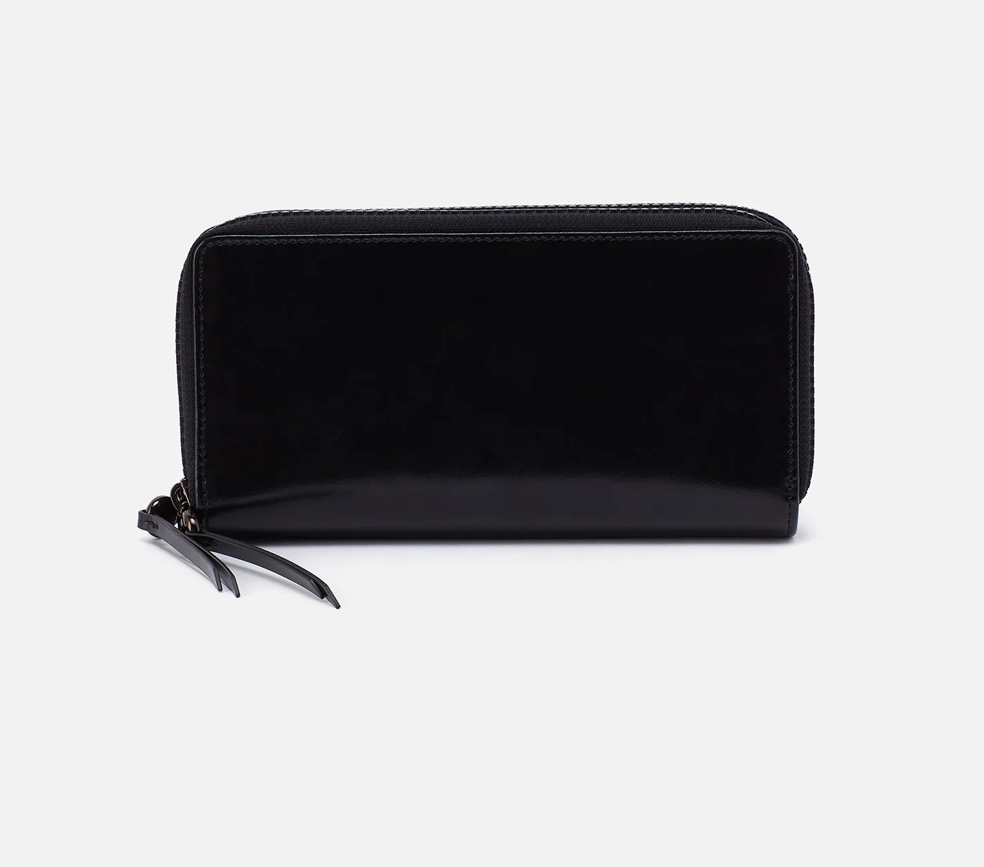 Dixon Large Zip Wallet