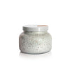 Pumpkin Dulce Holiday Mercury Signature Jar