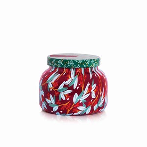 Tinsel & Spice Pattern Play Jar