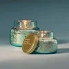 Volcano Icy Blue Mercury Petite Jar 8 oz.