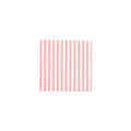 Capri Red Cocktail Napkins