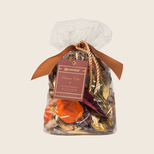 Cinnamon Cider - Fragrance Standard Bag