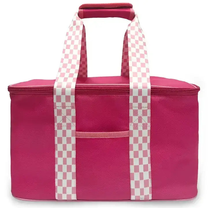 Fancy Panz Bagz / Insulated Bag