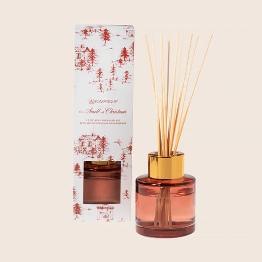 Smell of Christmas - Mini Diffuser Set