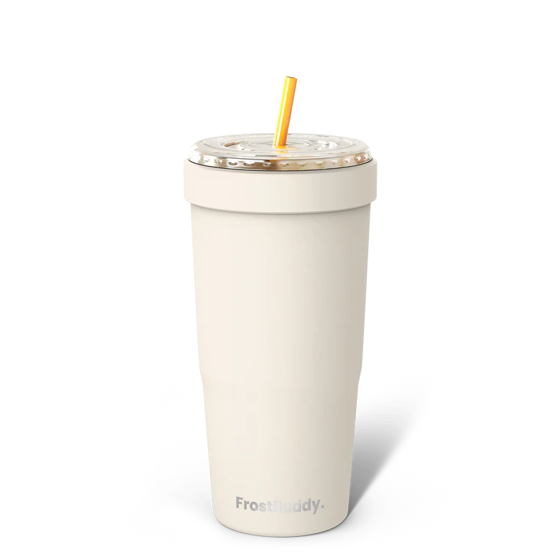 To-Go Buddy | Cream