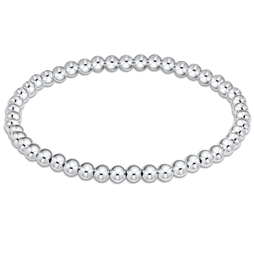 Extends Classic 4mm Bracelet-Sterling