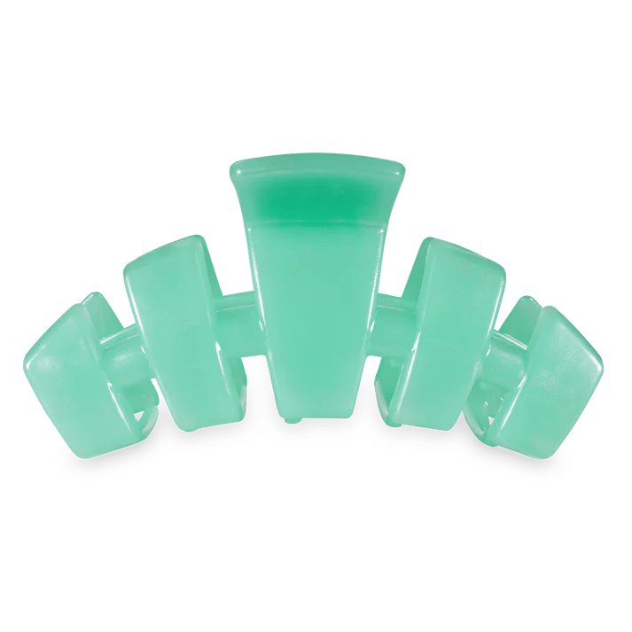 Spring Splash Classic Hair Clip