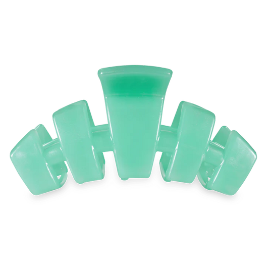 Spring Splash Classic Hair Clip