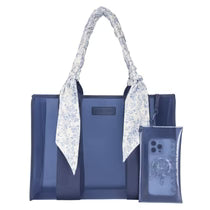 Something Navy Twilly Scarf Case Mate