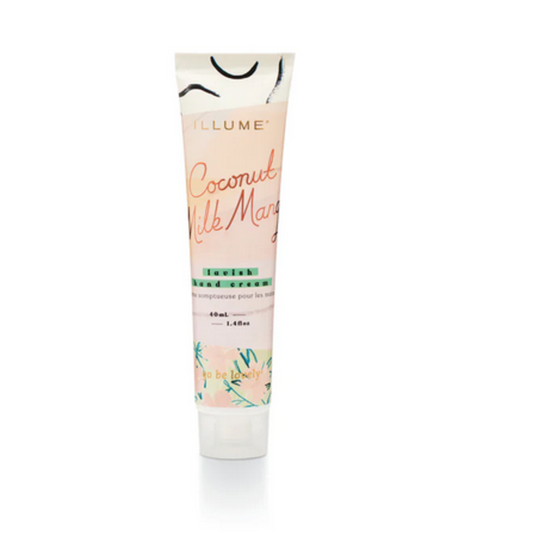 Coconut Milk Mango - Lavish Hand Cream