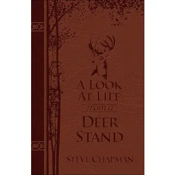 A Look at Life from a Deer Stand