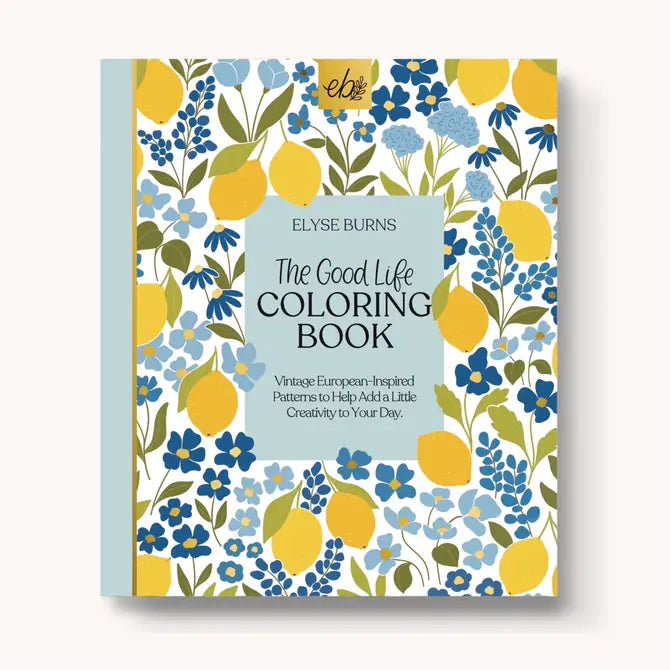 Coloring Book