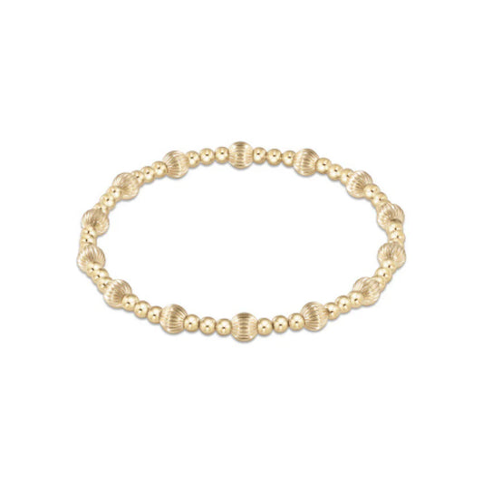 Extends Dignity Sincerity 5mm Bracelet