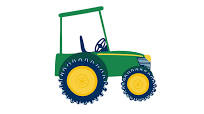 Tractor 2023 Attachelor Mini Attachment