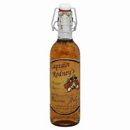 Captain Rodney's Boucan Glaze 18oz