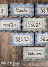 38024 Zip Code Tray