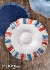 Americana - CRUDITES PLATTER