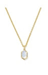 HALLIE SHORT PENDAT NECLACE