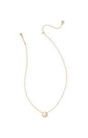 Volleyball Pendant Necklace